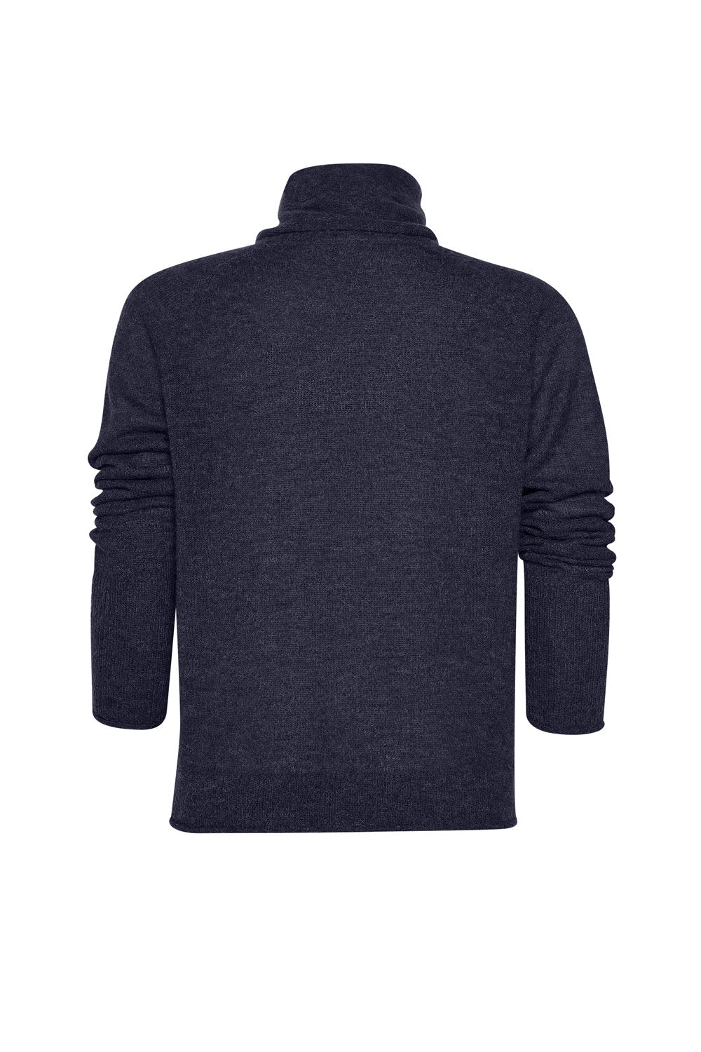 Eva Turtleneck Sweater
